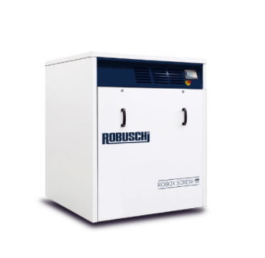کمپرسور اسکرو کمپرسور ISO2000 چند صحنه عملی