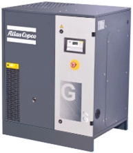کمپرسور مارپیچ با مگنت دائمی 90KW GA 90+VSD بادوام