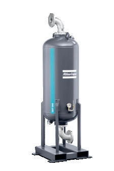 قطعات کمپرسور هوا چند منظوره ISO 8573، برج کربن فعال 20-1800 L/S