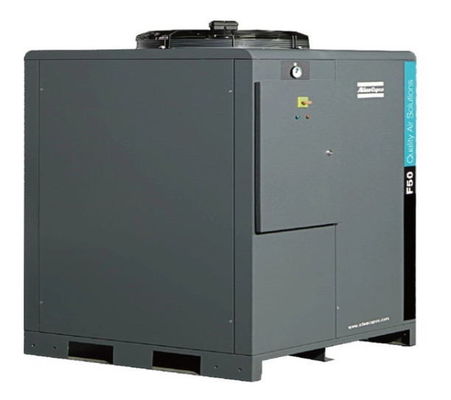 F230 1900W کمپرسور رینگ مایع هوا خشک کن مبرد نوع پایدار