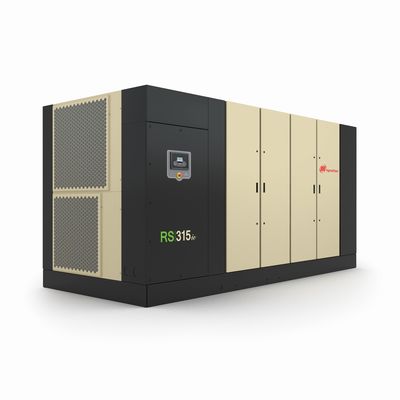 کمپرسورهای پیچ چرخ دار پر از روغن نسل بعدی سری R 315 - 355 kW