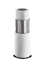 Compressed Air Medical Vacuum Filters Atlas Copco Mv Series 60°C 140°F Temperature 1